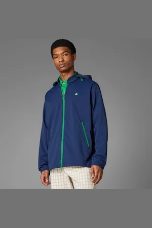 adidas Originals Convertible Kapuzenjacke