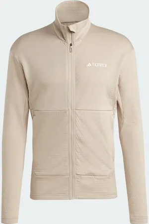 adidas TERREX Multi Light Fleecejacke