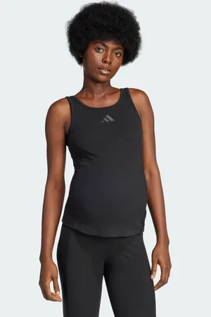 adidas Rib Tanktop – Umstandsmode