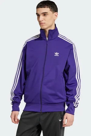 adidas Adicolor Classics Firebird Originals Jacke