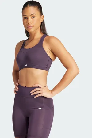 adidas TLRD Impact Training High-Support Sport-BH