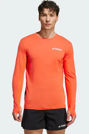 adidas Terrex Xperior Climacool+ Langarmshirt