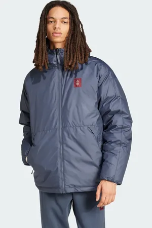 adidas Manchester United Seasonal Daunenjacke