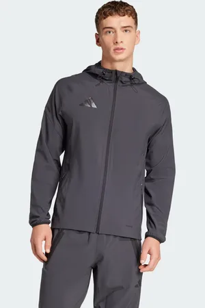 adidas Tiro 25 Pro Vis Tech Travel Jacke