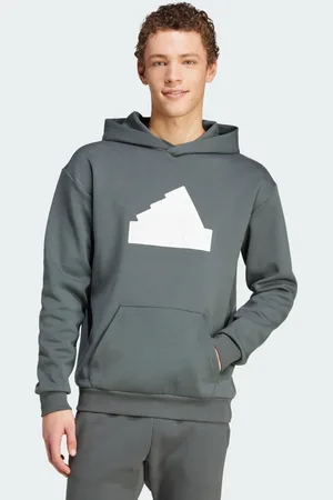 adidas Future Icons Badge of Sport Hoodie