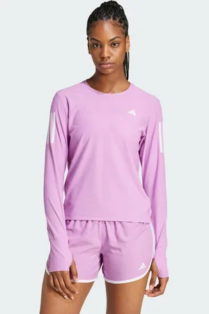 adidas Own The Run Longsleeve