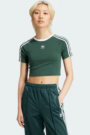adidas 3-Streifen Baby T-Shirt