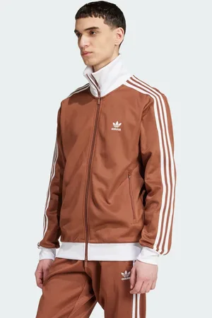 adidas Adicolor Classics Beckenbauer Originals Jacke