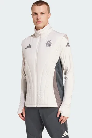 adidas Real Madrid Winterized Weste