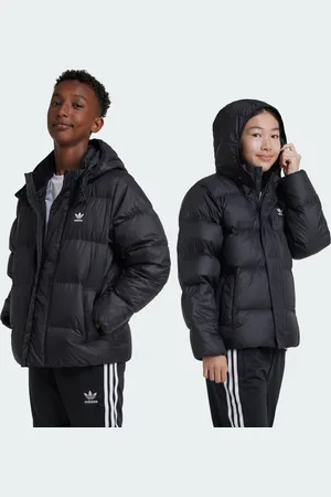 adidas Adicolor Kids Daunenjacke