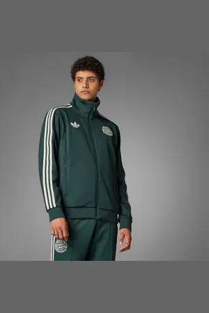 adidas FC Bayern München Seasonal Trainingsjacke