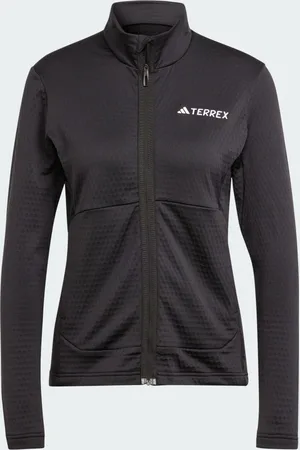 adidas TERREX Multi Light Fleecejacke