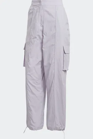 adidas Premium Essentials Nylon Cargohose