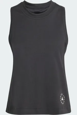 adidas By Stella McCartney Logo Tanktop