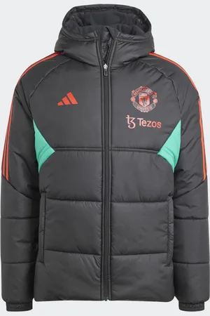 adidas Manchester United Condivo 23 Winterjacke