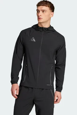 adidas Tiro 25 Competition Vis Tech Travel Jacke