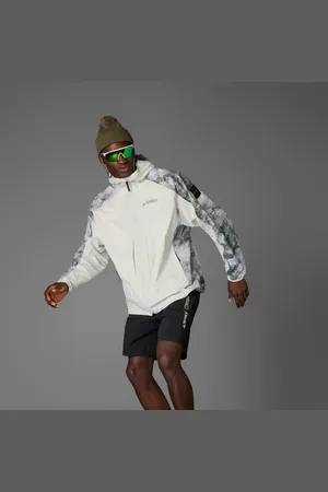 adidas National Geographic WIND.RDY Jacke