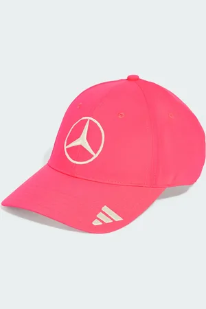 adidas Mercedes - AMG Petronas Formula One Team Summer Pack Driver Kappe