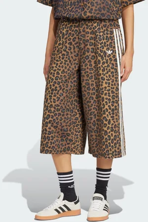 adidas Originals Denim Bermudashorts