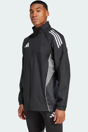 adidas Tiro 25 Competition All-Weather Jacke