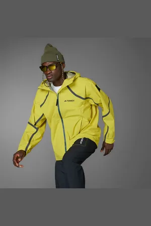 adidas ©National Geographic WIND.RDY Jacke