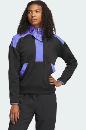 adidas Go-To Quarter-Zip Jacke