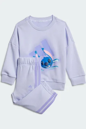 adidas X Disney Lilo & Stitch Kids Jogginganzug