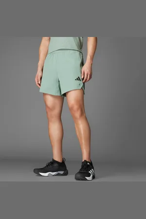 adidas Power 3-Streifen Shorts