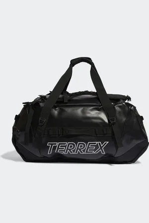 adidas TERREX RAIN.RDY Expedition Duffelbag, 100 l