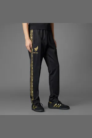 adidas Mexiko Gold Trainingshose