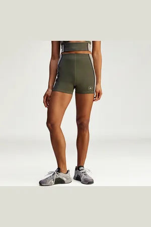 adidas By Stella McCartney kurze Leggings
