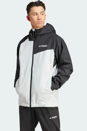 adidas Terrex Multi 2L RAIN.RDY Regenjacke