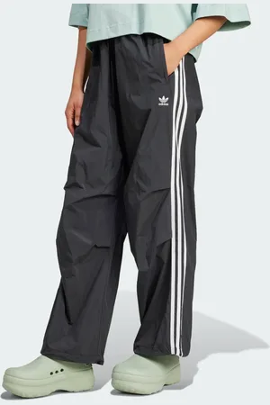 adidas 3-Streifen Woven Parachute Hose