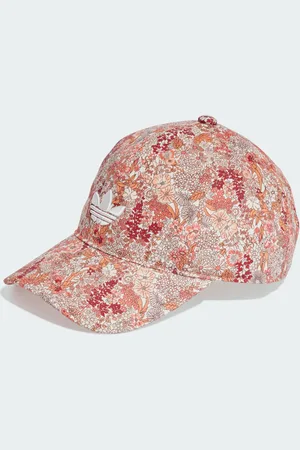 adidas Originals x Liberty London Baseball Kappe