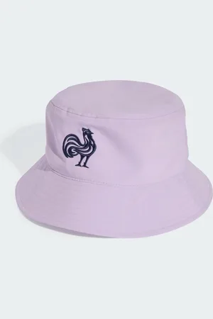 adidas Frankreich Stoffhut