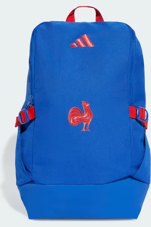adidas Frankreich Fan Rucksack
