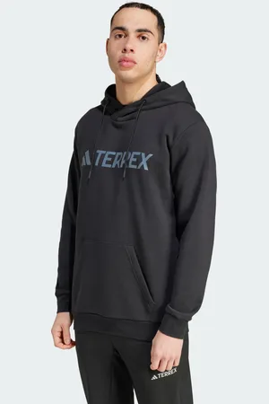 adidas TERREX Multi Large Logo Hoodie