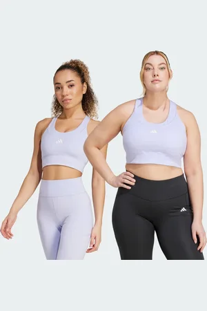adidas Run Pocket Medium Support Sport-BH