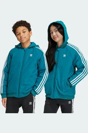 adidas Adicolor Kids Bomberjacke