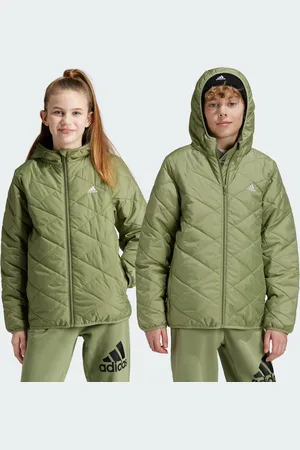 adidas Light Padded Jacke