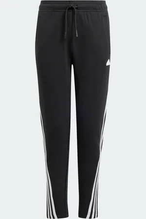 adidas Future Icons 3-Streifen Ankle-Length Hose