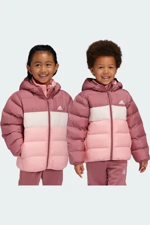 adidas Synthetic Down Jacke