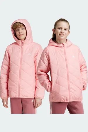 adidas Light Padded Jacke