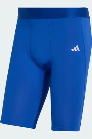 adidas TECHFIT AEROREADY kurze Leggings