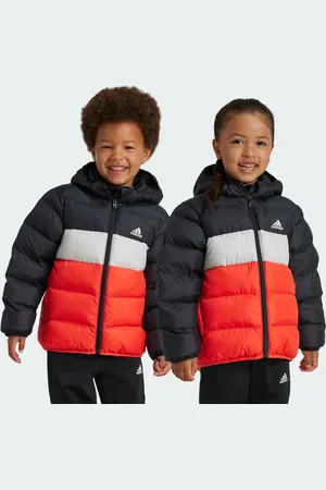 adidas Synthetic Down Jacke