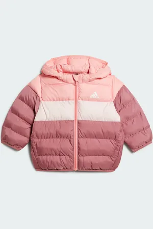 adidas Synthetic Down Jacke