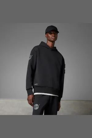 adidas Juventus Turin x NASA-inspired Seasonal Doubleknit Hoodie