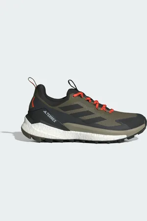 adidas Terrex Free Hiker 2.0 Low Gore-Tex Wanderschuh