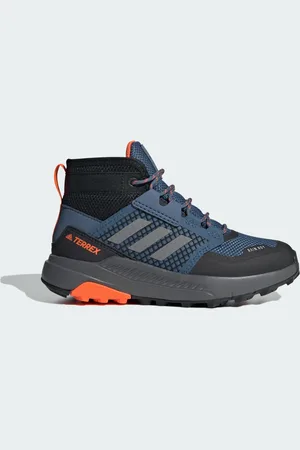 adidas TERREX Trailmaker Mid RAIN.RDY Wanderschuh