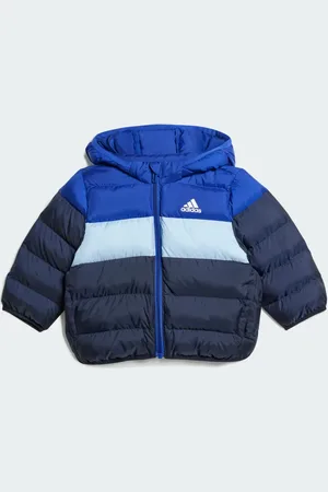adidas Synthetic Down Jacke